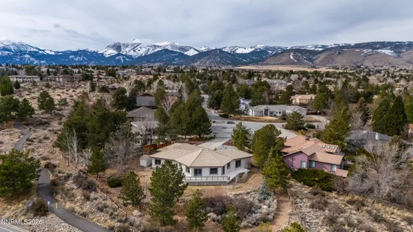 $1,149,000 | 14330 East Windriver Lane, Reno, NV 89511