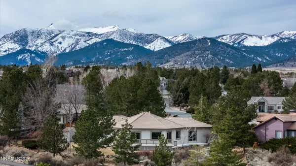 $1,149,000 | 14330 East Windriver Lane, Reno, NV 89511