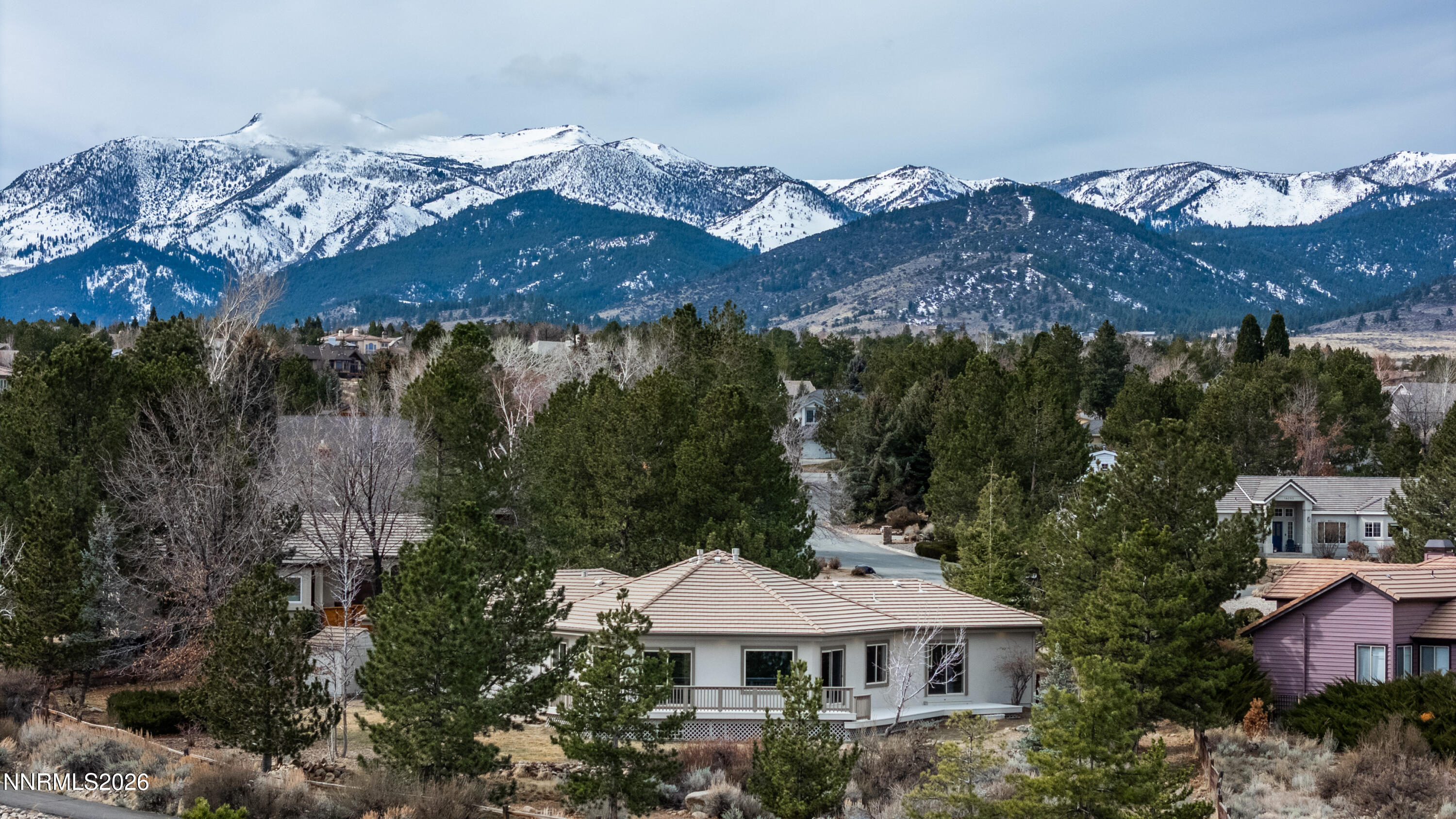 14330 East Windriver Lane Reno, NV 89511 - Photo 36 of 36 WR-1061