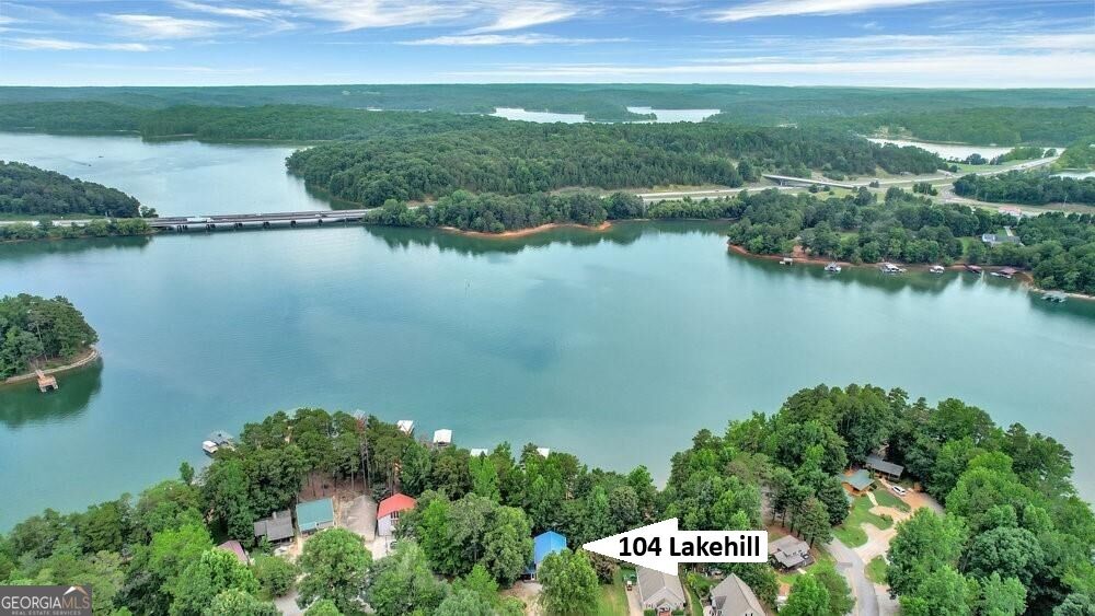 104 Lakehill Road Fair Play, SC 29643 - Photo 25 of 32 Gallery Image 25