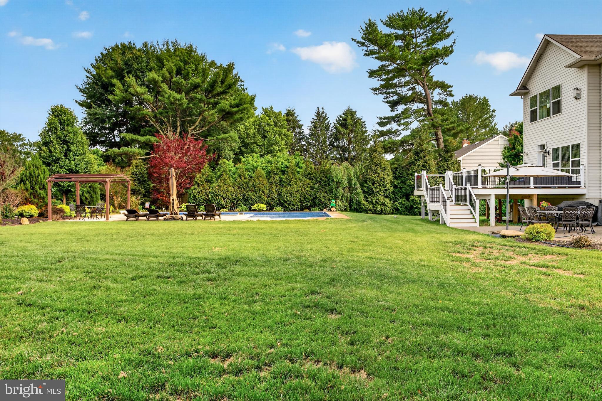 563 Atsion Road Shamong, NJ 08088 - Photo 24 of 29
