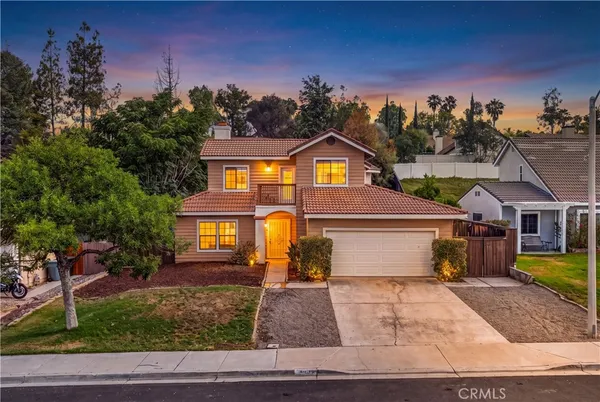 $689,000 | 29846 Vía Puesta Del Sol, Temecula, CA 92591