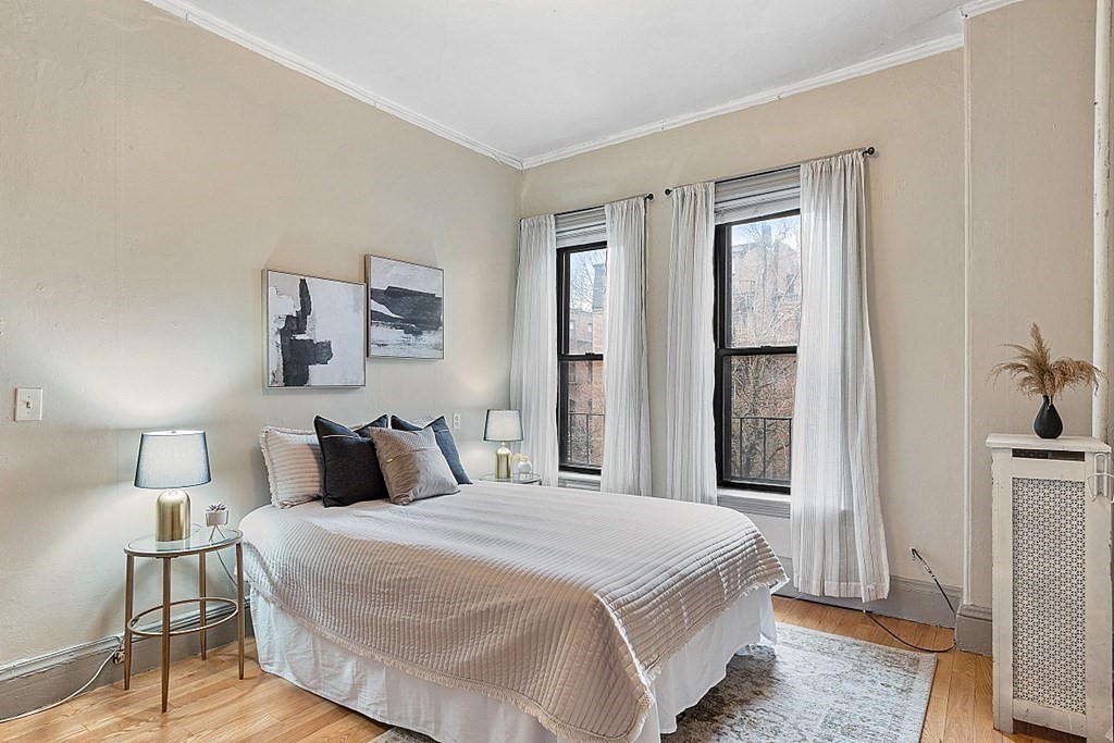 88 Berkeley Street, Unit 2 Boston, MA 02116 - Photo 13 of 25 Gallery Image 13