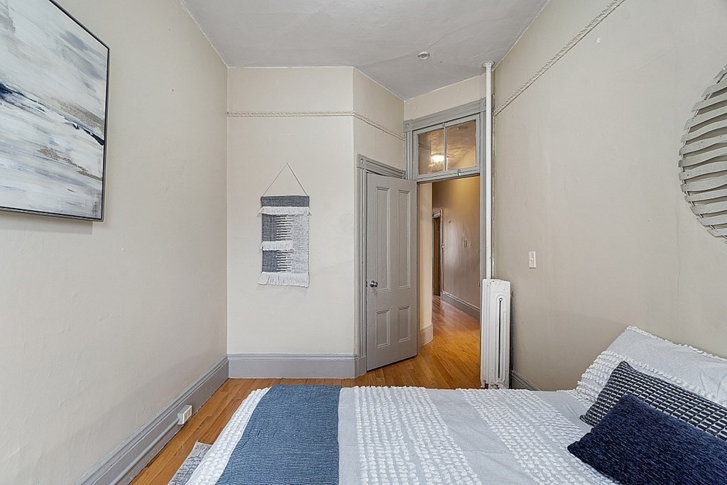 88 Berkeley Street, Unit 2 Boston, MA 02116 - Photo 8 of 25 Gallery Image 8