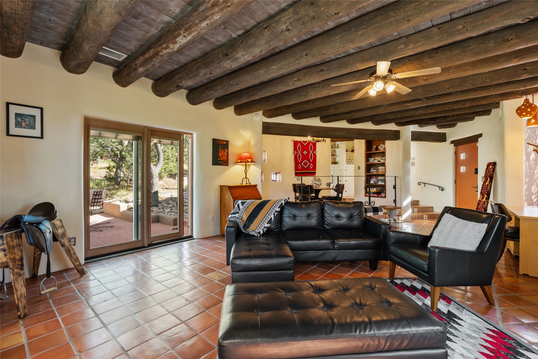 6 Overlook Road Santa Fe, NM 87505 - Photo 32 of 37