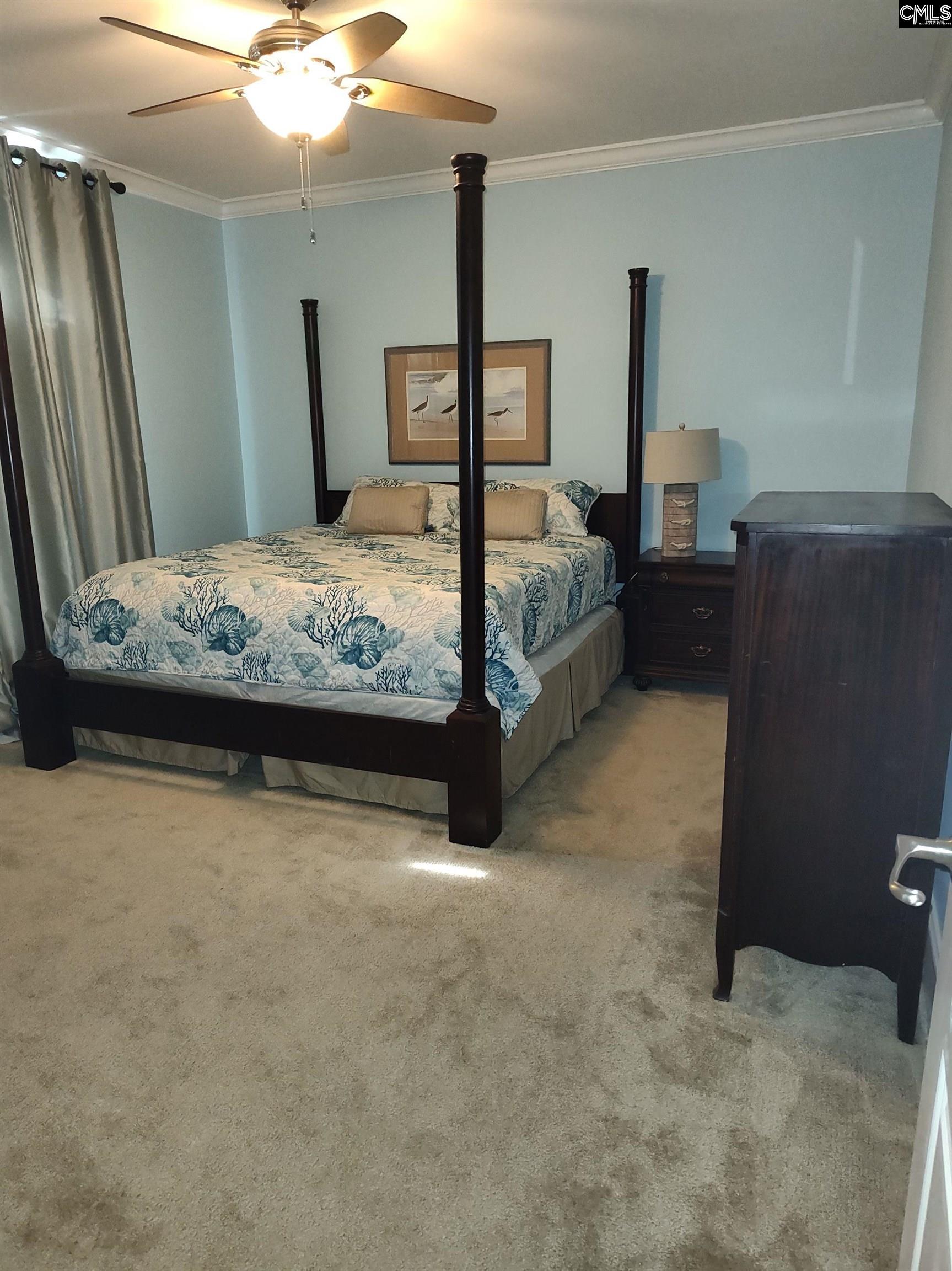 2550 Lake Road Ridgeway, SC 29130 - Photo 26 of 42