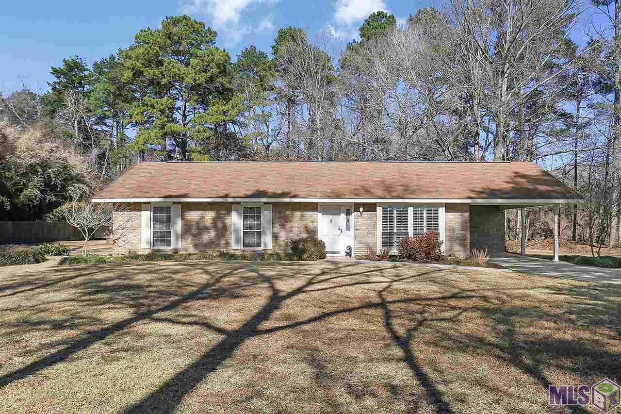 16767 Hooper Road Greenwell Springs, LA 70739 - Photo 1 of 12 Gallery Image 1