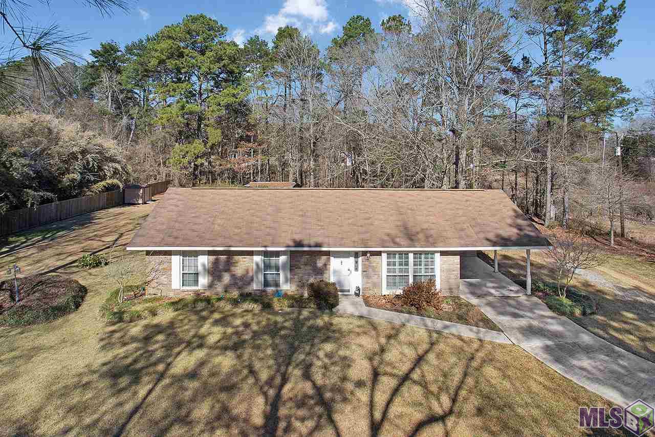 16767 Hooper Road Greenwell Springs, LA 70739 - Photo 2 of 12 Gallery Image 2