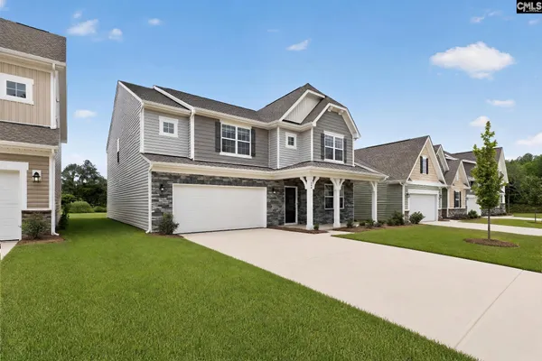 $393,189 | 234 Foxglade Drive, Gilbert, SC 29054