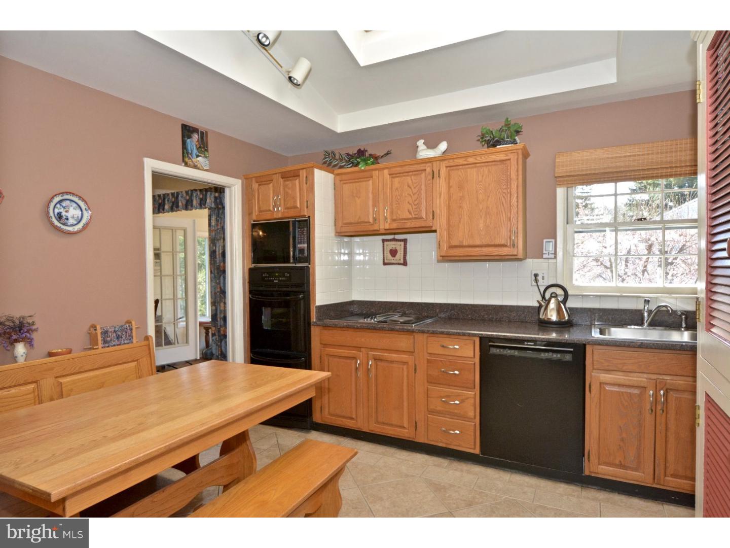 41 Robert Road Princeton, NJ 08540 - Photo 11 of 25 Kitchen