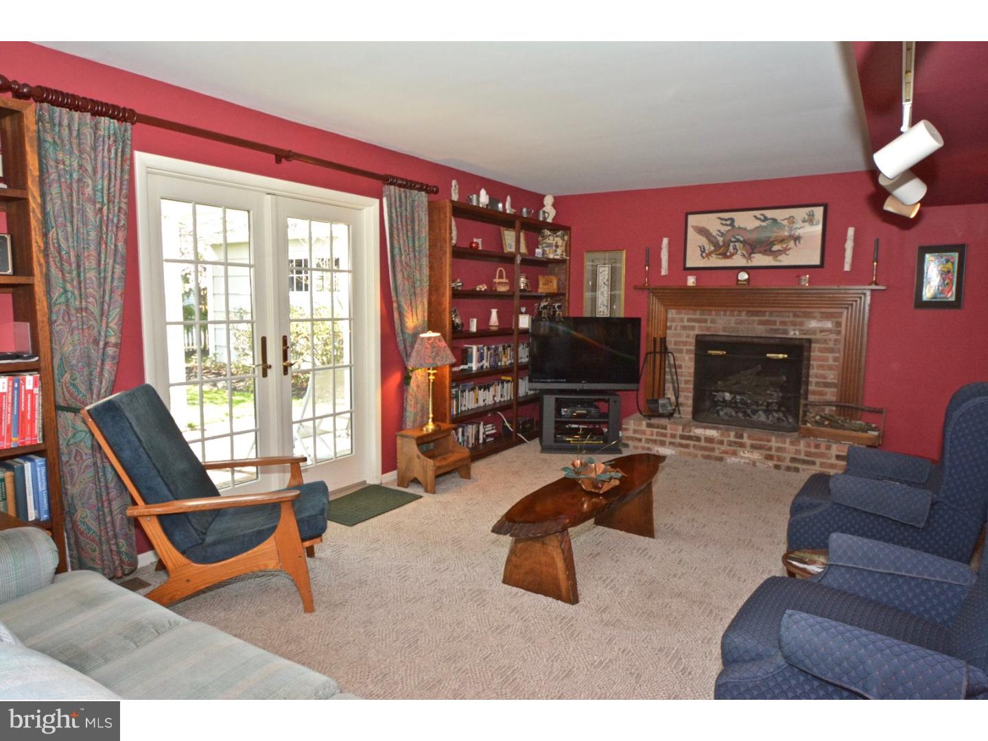 41 Robert Road Princeton, NJ 08540 - Photo 19 of 25 Family Room