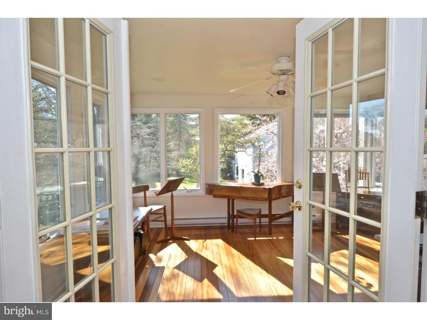 41 Robert Road Princeton, NJ 08540 - Photo 7 of 25 Sun Room