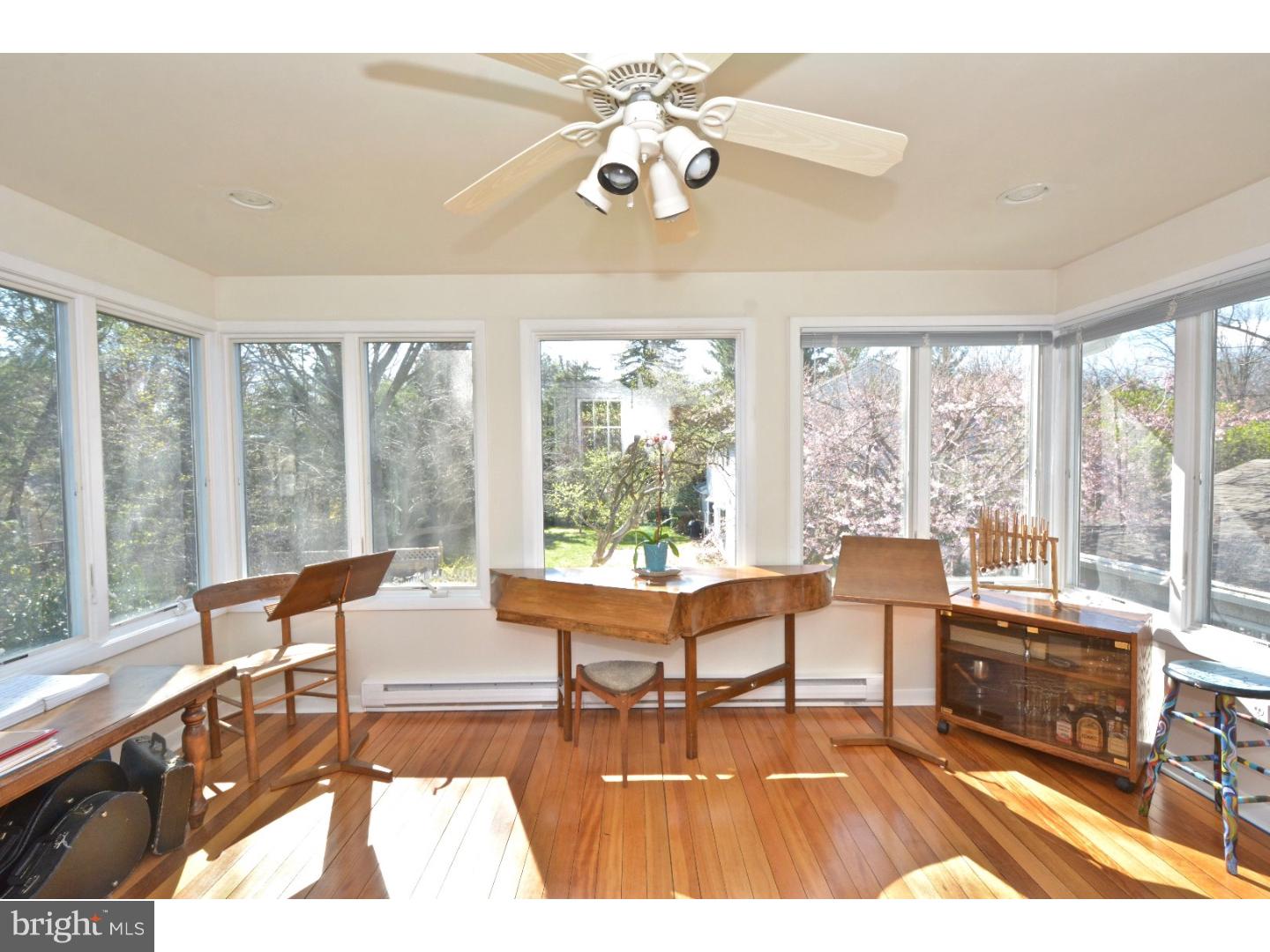 41 Robert Road Princeton, NJ 08540 - Photo 8 of 25 Sun Room
