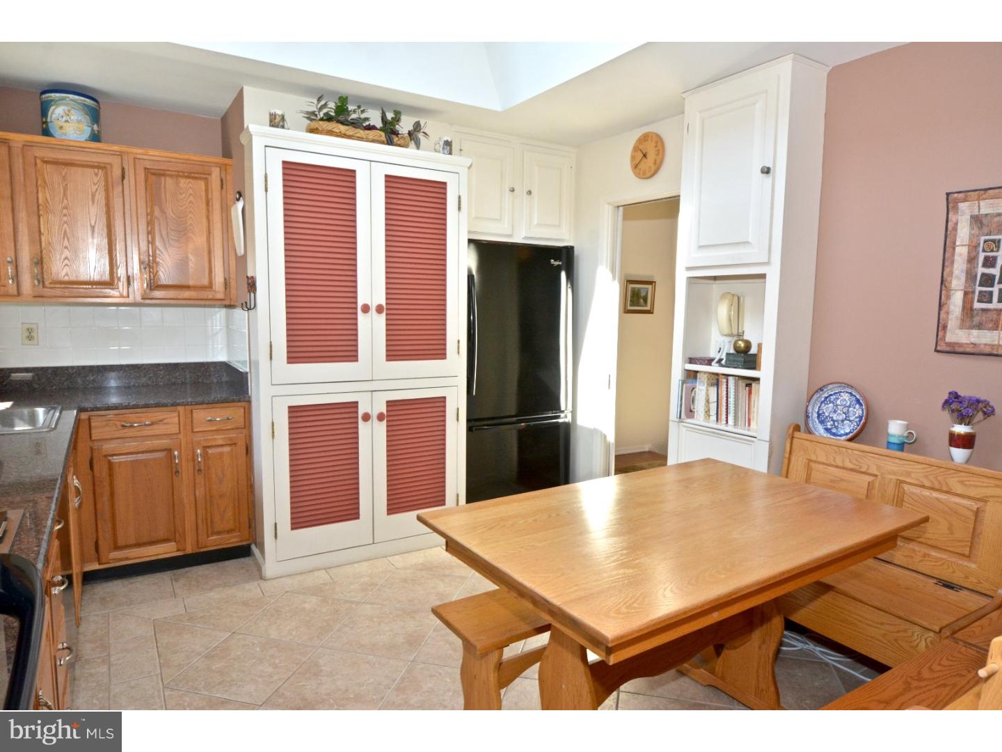 41 Robert Road Princeton, NJ 08540 - Photo 10 of 25 Kitchen