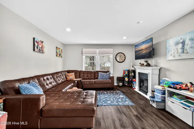 $248,000 | 709 Davis Street, Jacksonville, NC 28540