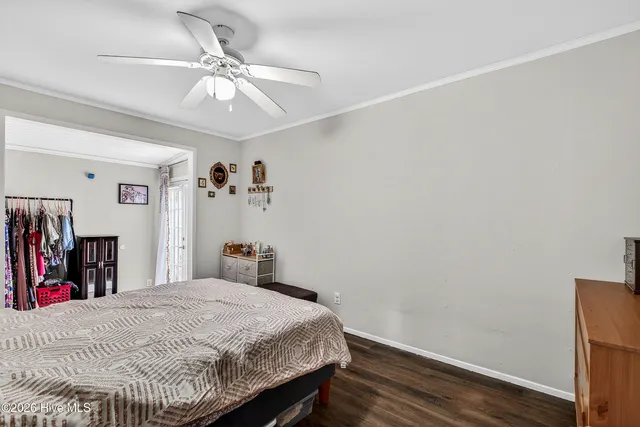 $248,000 | 709 Davis Street, Jacksonville, NC 28540