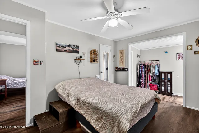 $248,000 | 709 Davis Street, Jacksonville, NC 28540