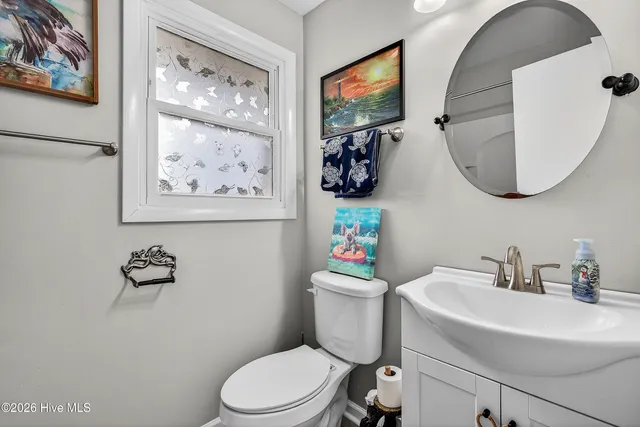 $248,000 | 709 Davis Street, Jacksonville, NC 28540