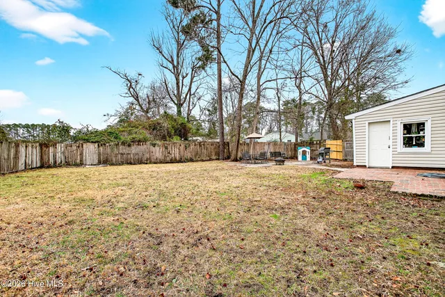 $248,000 | 709 Davis Street, Jacksonville, NC 28540