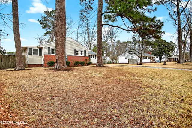 $248,000 | 709 Davis Street, Jacksonville, NC 28540