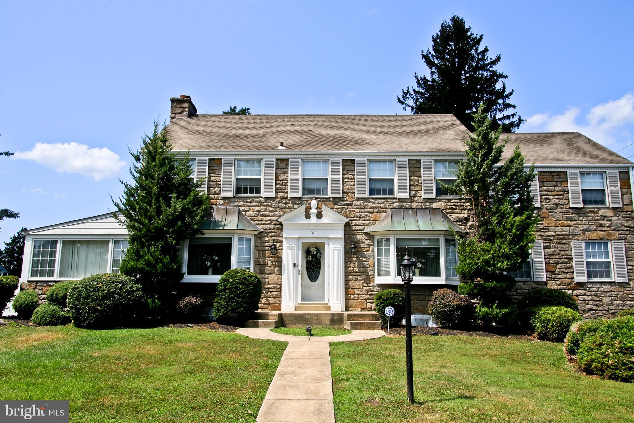 1101 Shadeland Avenue, Drexel Hill, PA 19026 Compass
