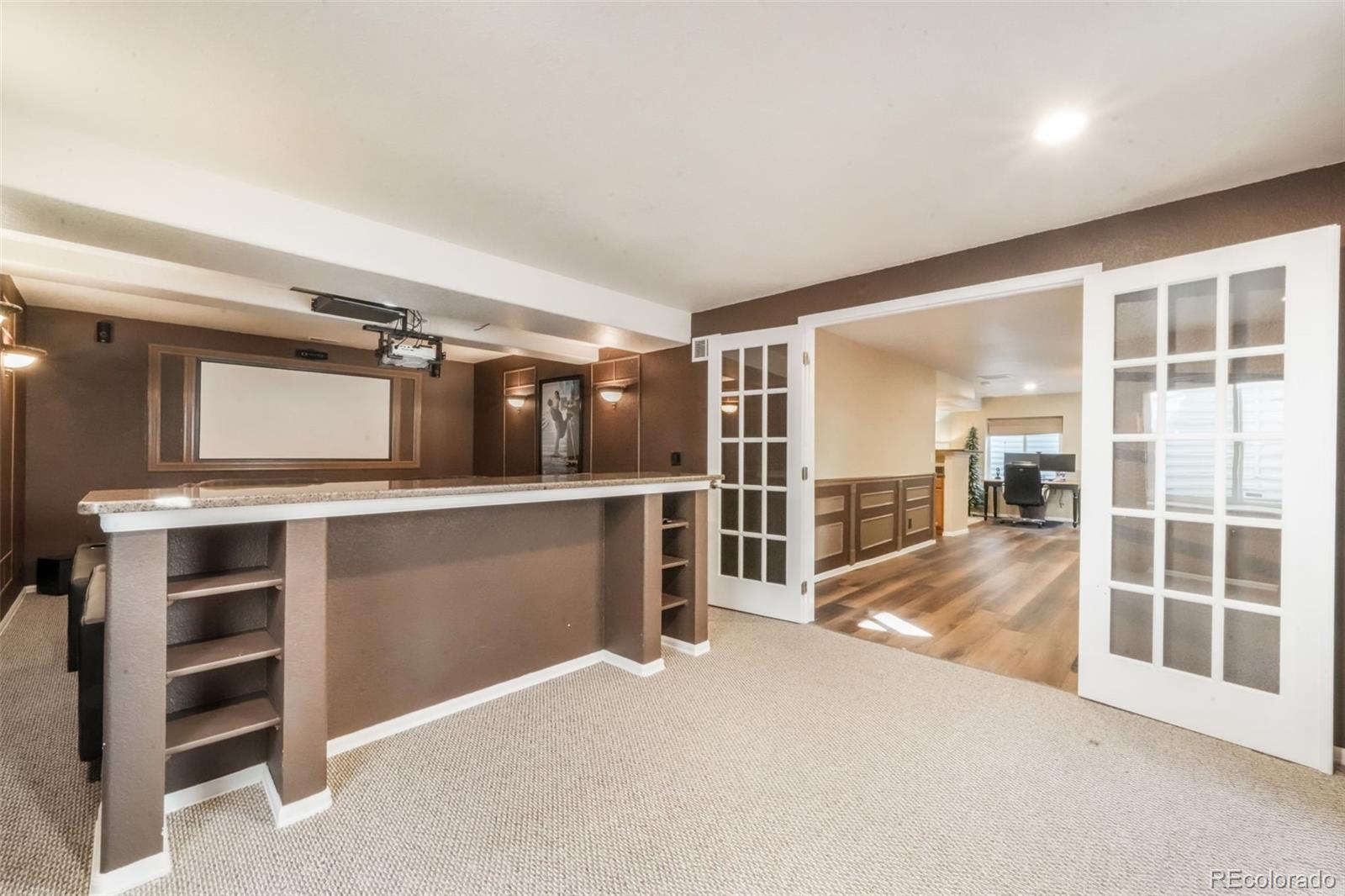 4457 Centerville Drive Colorado Springs, CO 80922 - Photo 45 of 50