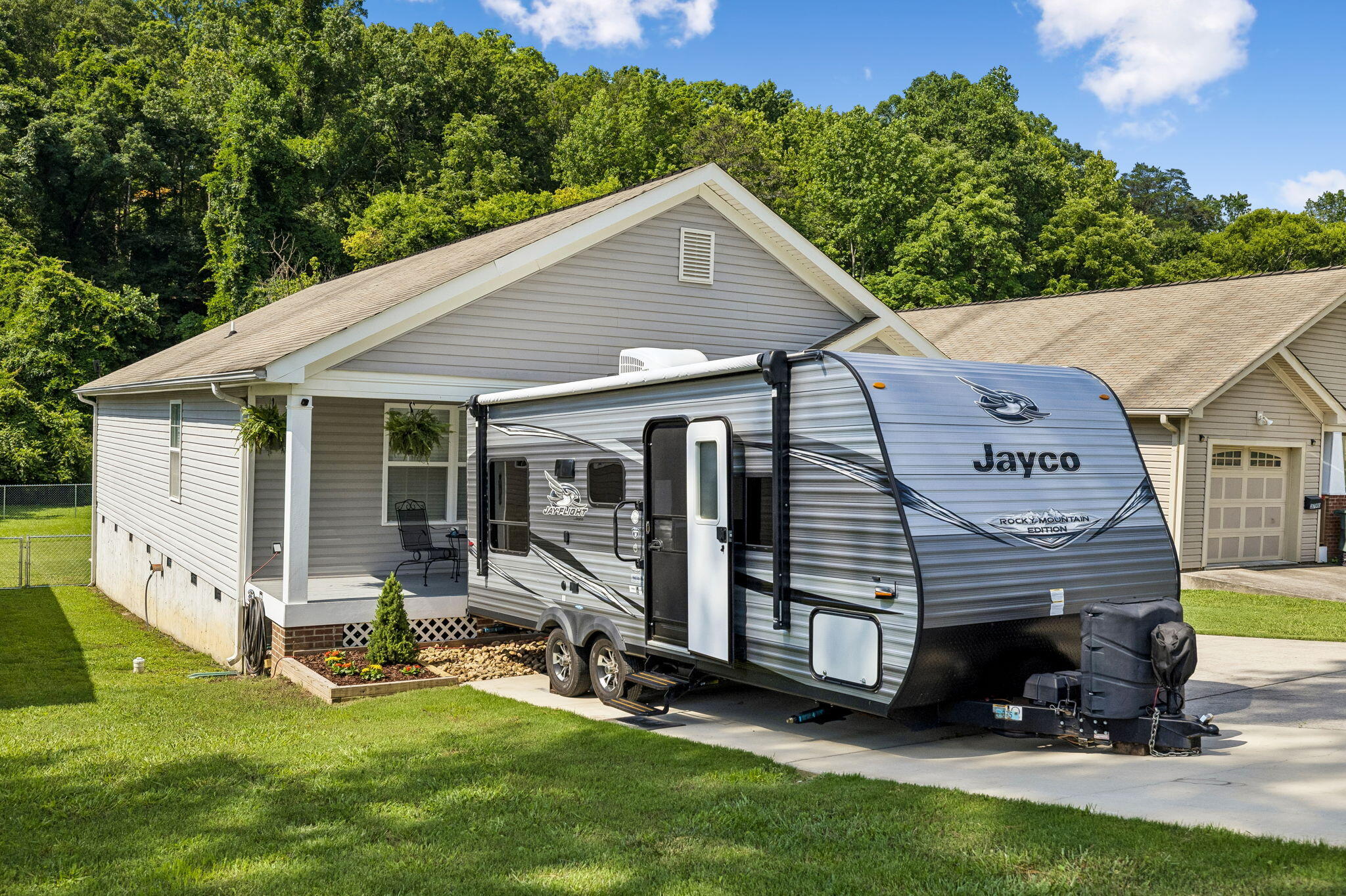 3784 Kellys Ferry Road Chattanooga, TN 37419 - Photo 58 of 64 2-3784 Kellys Ferry Rd Chattanooga - 002
