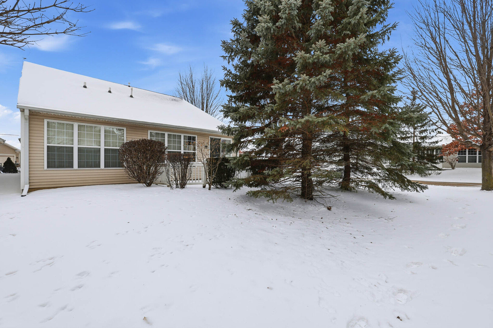 13984 Chanwahon Road Huntley, IL 60142 - Photo 27 of 29