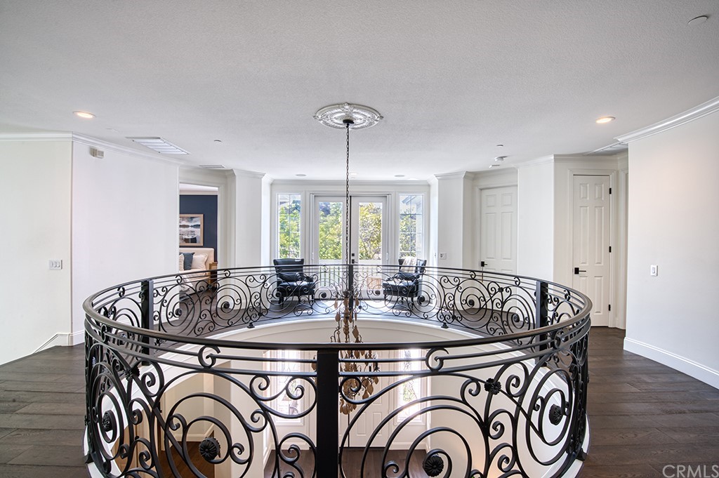4 Black Walnut Coto de Caza, CA 92679 - Photo 21 of 39 a view of a dining room with furniture window and wooden floor