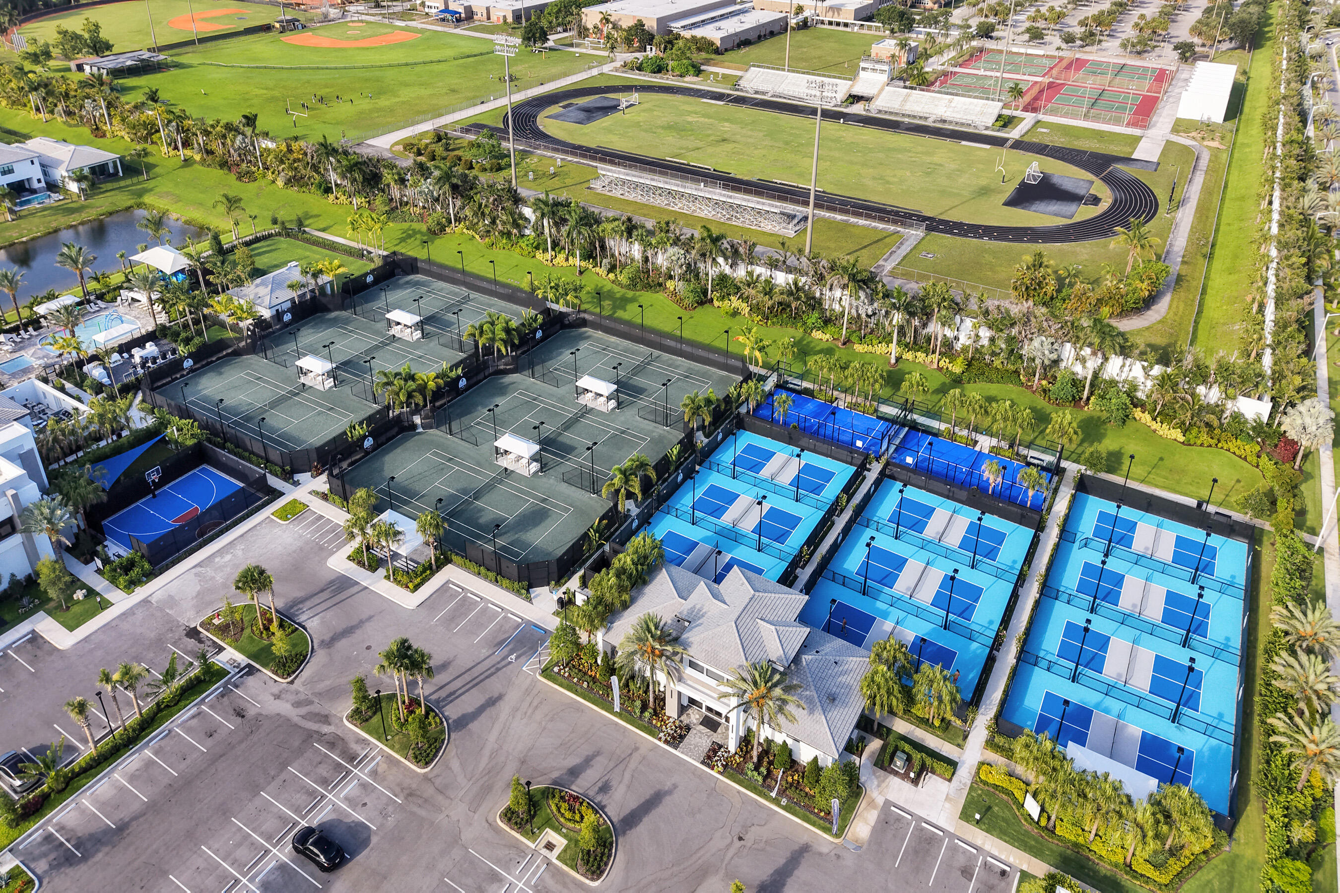 9547 Riverside Pk Drive Boca Raton, FL 33434 - Photo 53 of 96 DJI_20260612182925_0068_D