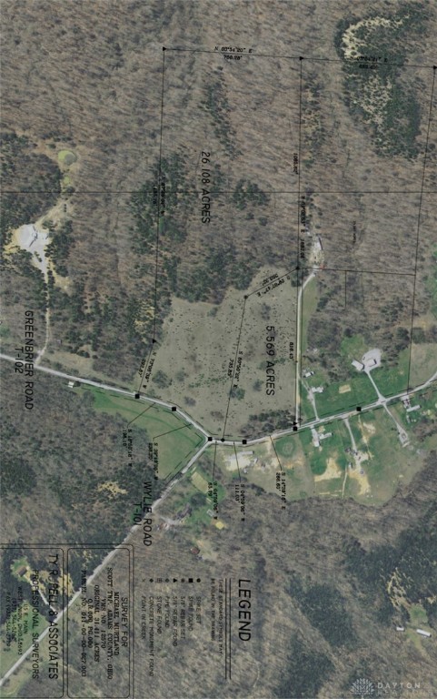 2 Greenbrier Road Seaman, OH 45679 - Photo 1 of 17
