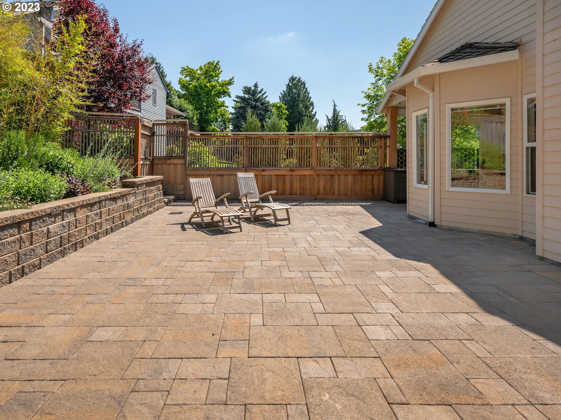 6569 Southwest Arranmore Court Portland, OR 97223 - Photo 35 of 48