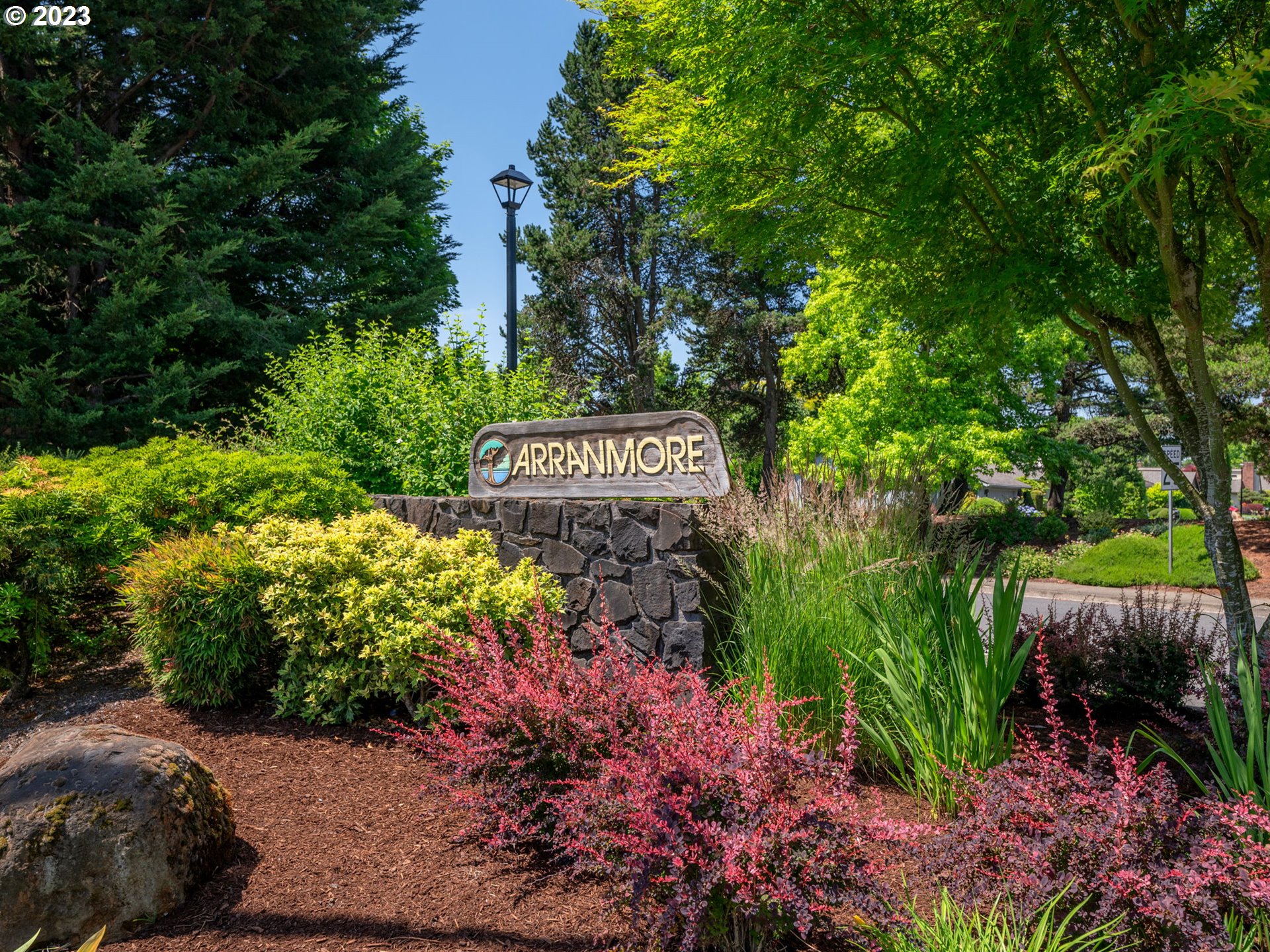 6569 Southwest Arranmore Court Portland, OR 97223 - Photo 42 of 48