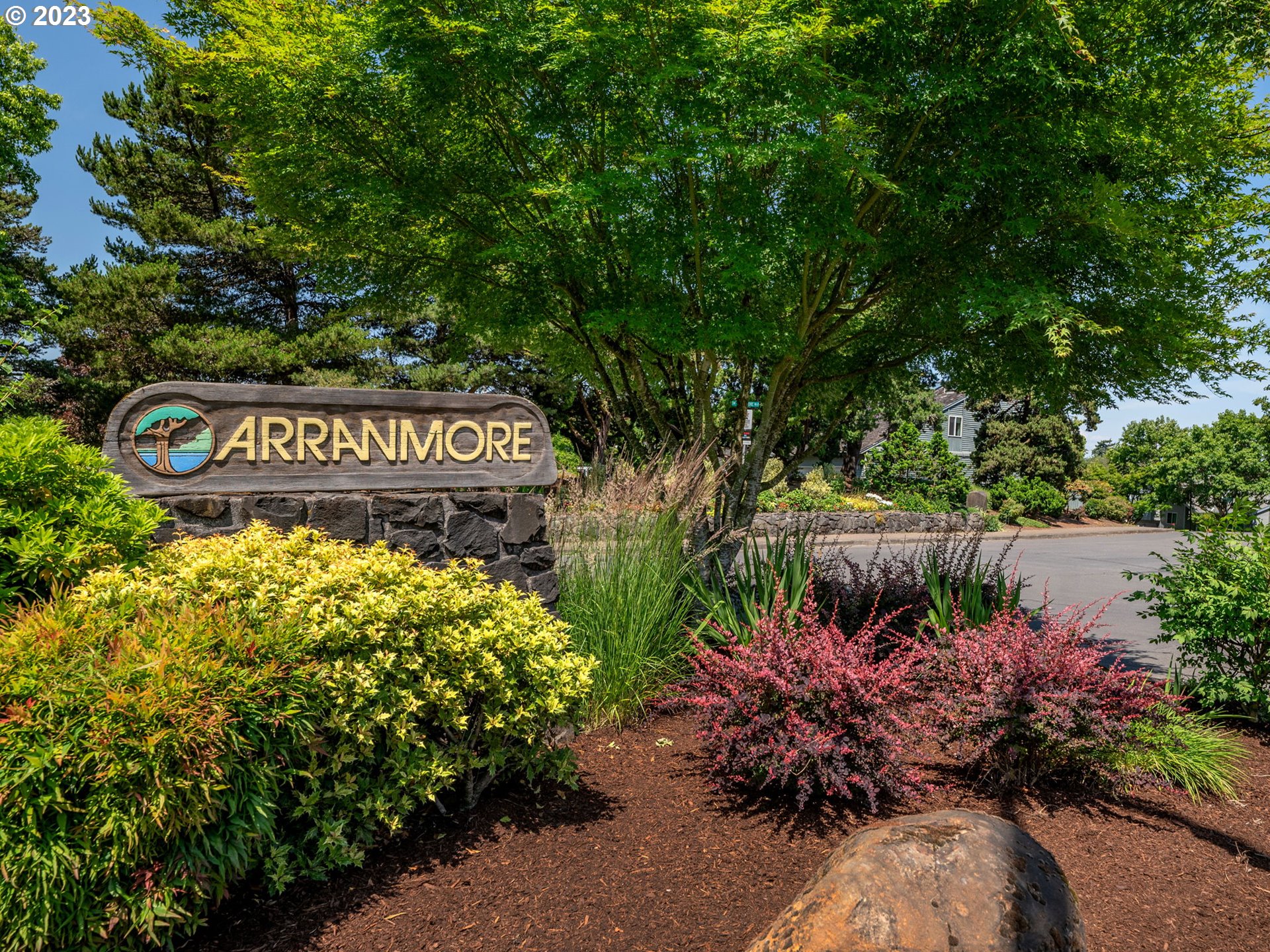 6569 Southwest Arranmore Court Portland, OR 97223 - Photo 43 of 48 Community Club House
