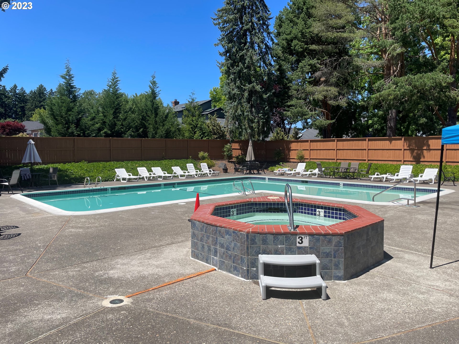 6569 Southwest Arranmore Court Portland, OR 97223 - Photo 45 of 48