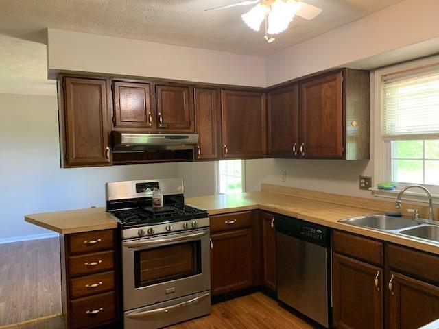 1261 Gabbardtown Road Berea, KY 40403 - Photo 19 of 45 1249126-19