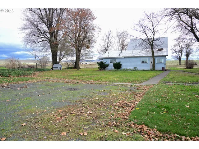 $350,000 | 75938 Spring Hollow Road, Adams, OR 97810