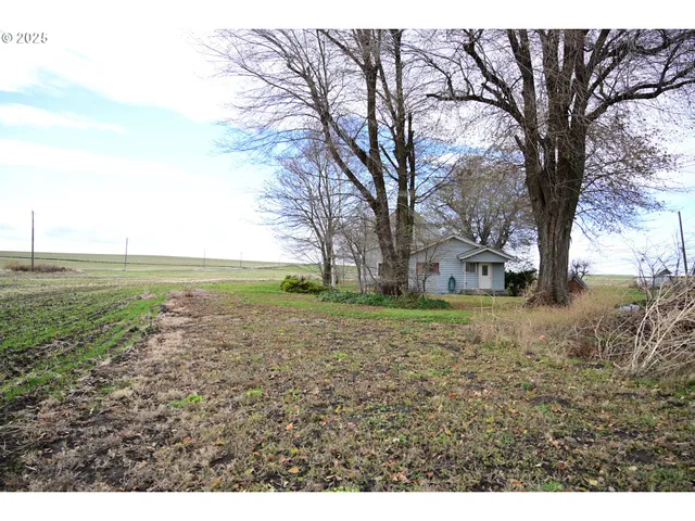 $350,000 | 75938 Spring Hollow Road, Adams, OR 97810