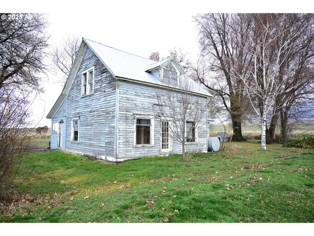 $350,000 | 75938 Spring Hollow Road, Adams, OR 97810