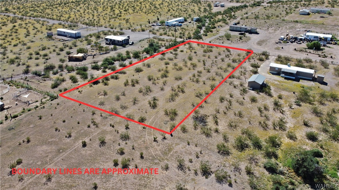Lot 12 South Eloy Road Golden Valley, AZ 86413 - Photo 1 of 12 Gallery Image 1