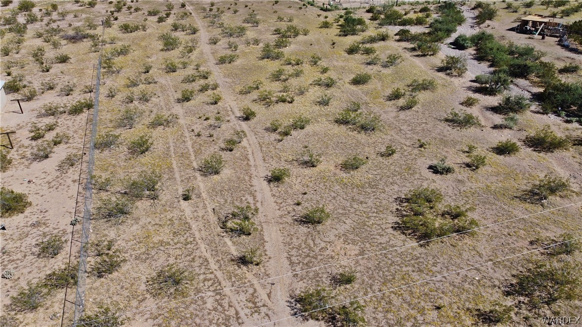 Lot 12 South Eloy Road Golden Valley, AZ 86413 - Photo 2 of 12 Gallery Image 2