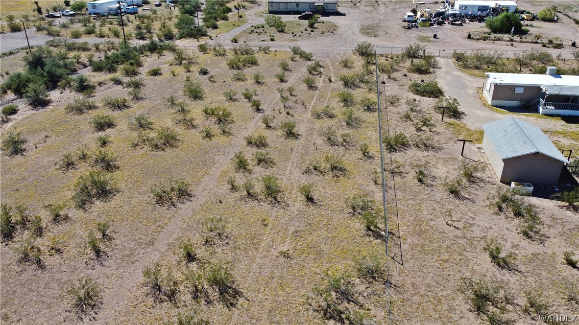 Lot 12 South Eloy Road Golden Valley, AZ 86413 - Photo 3 of 12 Gallery Image 3