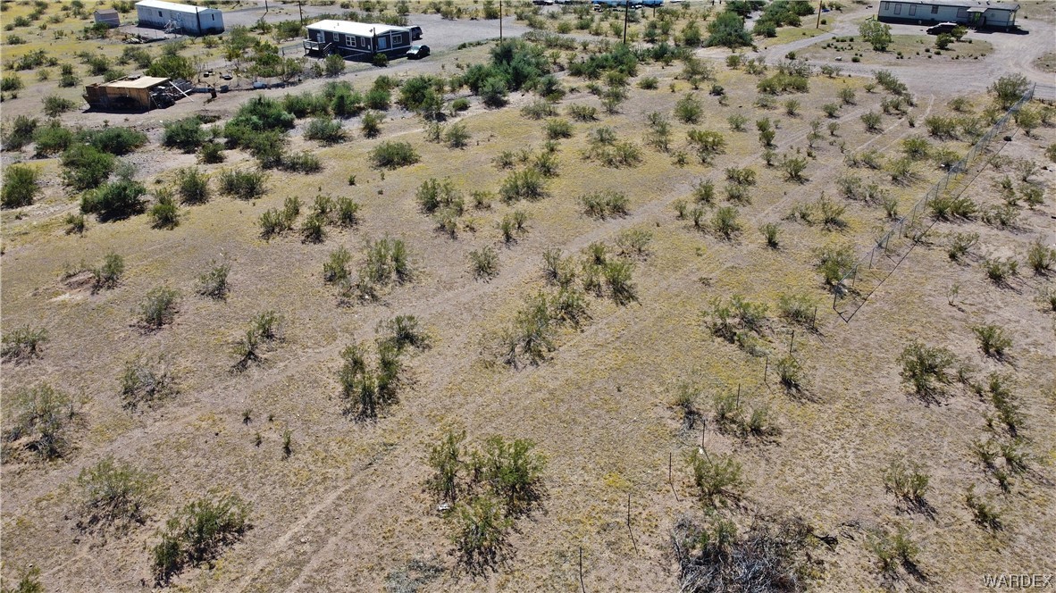 Lot 12 South Eloy Road Golden Valley, AZ 86413 - Photo 4 of 12 Gallery Image 4