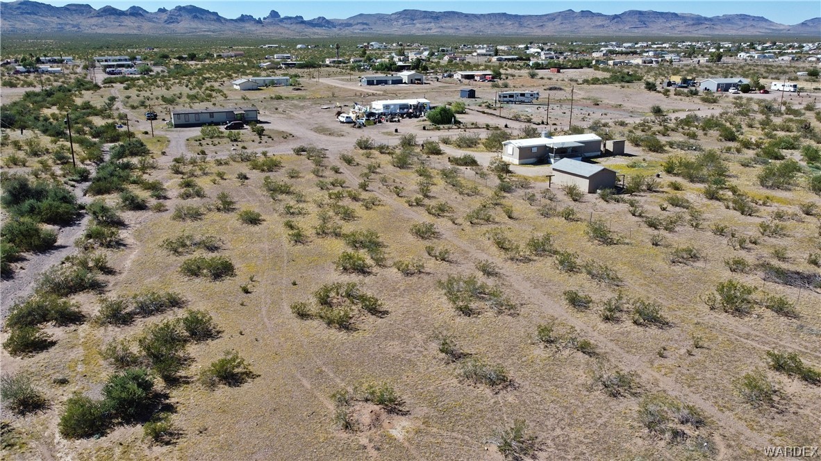 Lot 12 South Eloy Road Golden Valley, AZ 86413 - Photo 5 of 12 Gallery Image 5