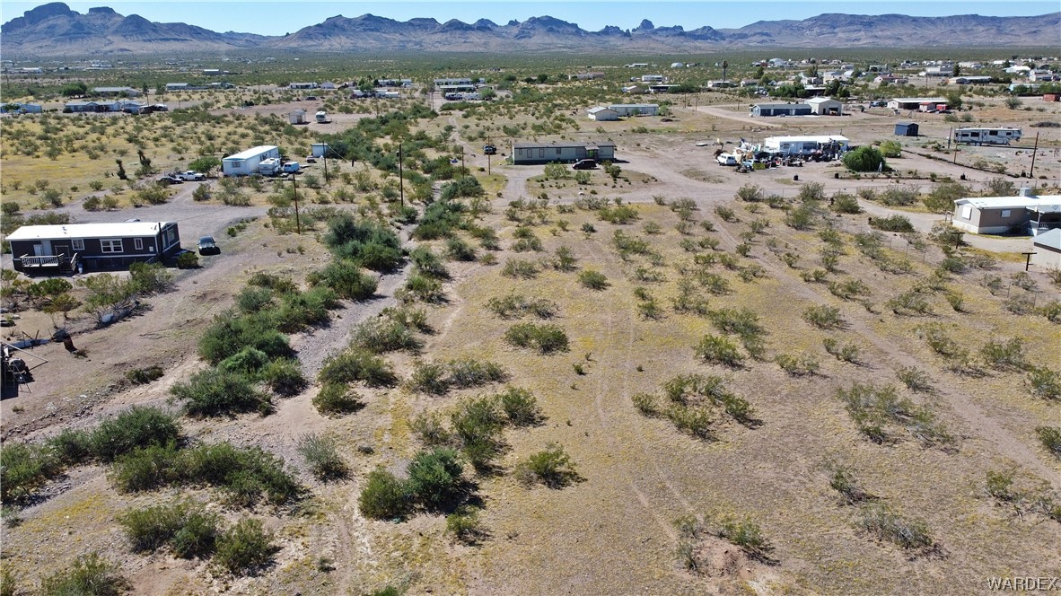 Lot 12 South Eloy Road Golden Valley, AZ 86413 - Photo 6 of 12 Gallery Image 6