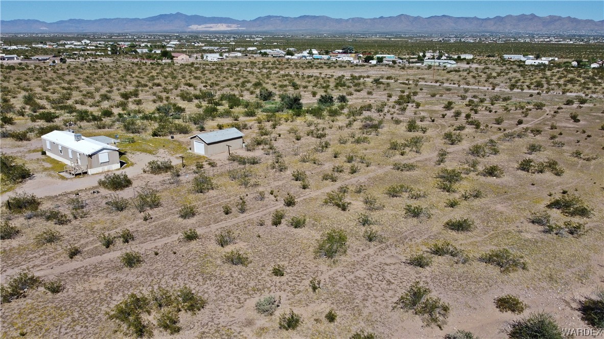 Lot 12 South Eloy Road Golden Valley, AZ 86413 - Photo 7 of 12 Gallery Image 7