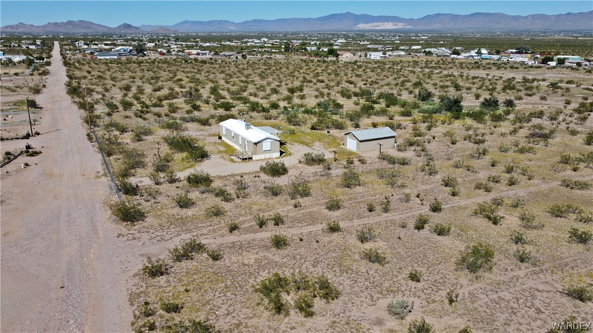 Lot 12 South Eloy Road Golden Valley, AZ 86413 - Photo 8 of 12 Gallery Image 8