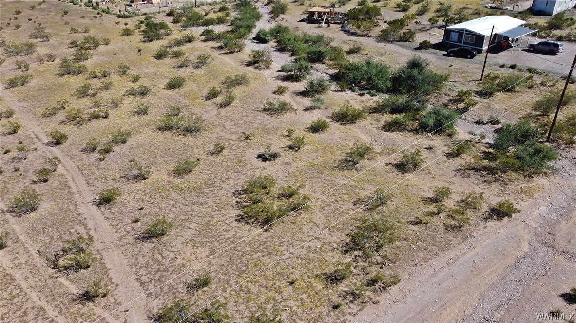 Lot 12 South Eloy Road Golden Valley, AZ 86413 - Photo 9 of 12 Gallery Image 9
