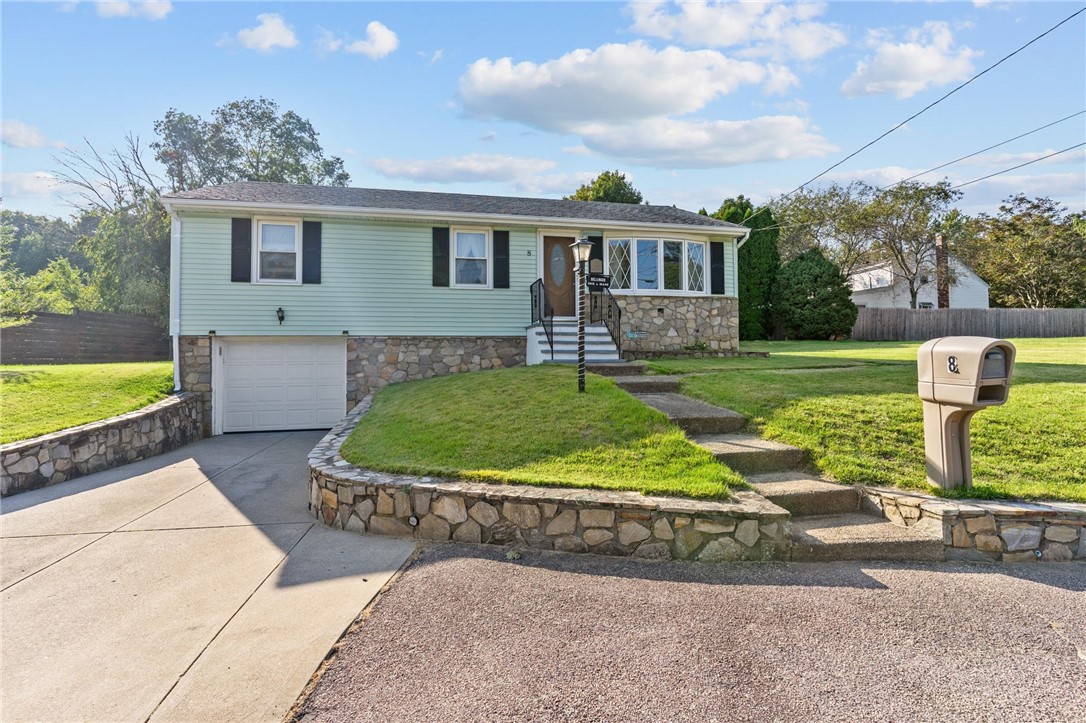 8 Cypress Road Coventry, RI 02816 - Photo 4 of 40 Make this your new home today!