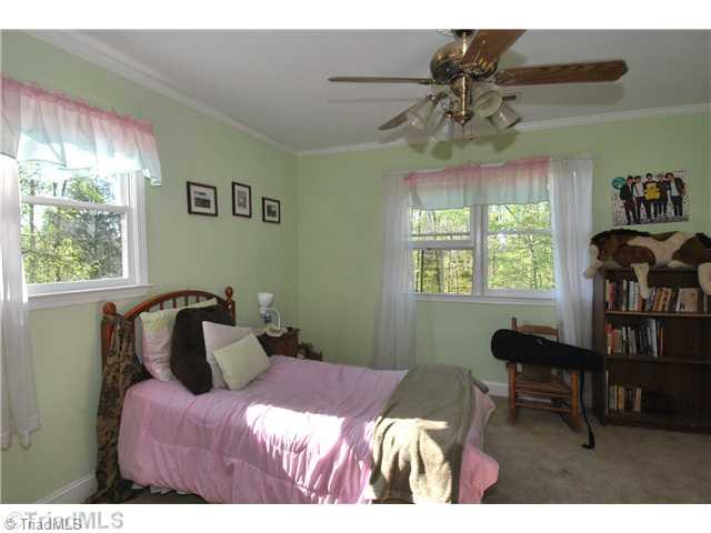 4550 Cooper Road Winston-Salem, NC 27127 - Photo 11 of 16 Other.